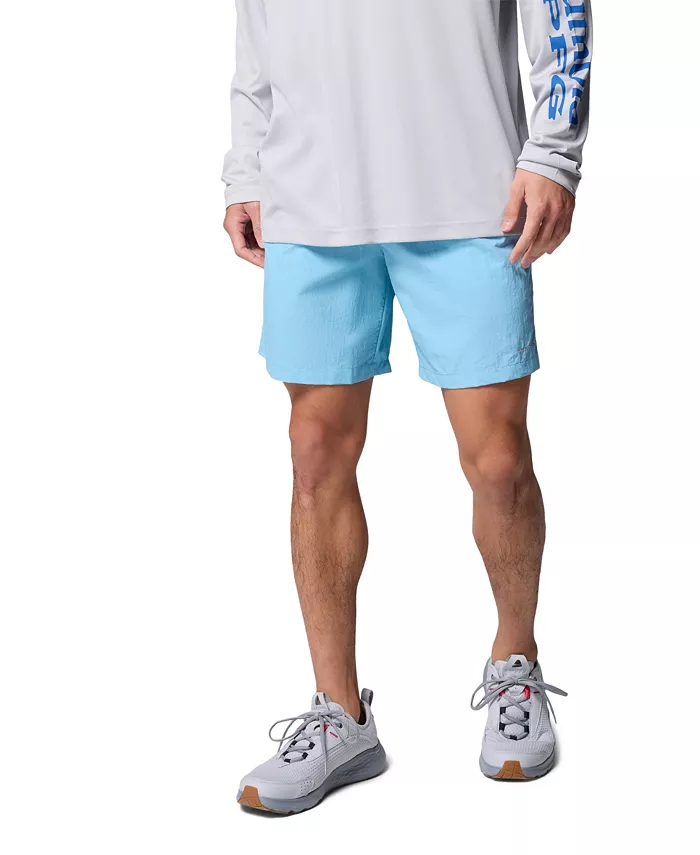 

Мужские шорты Backcast Water Columbia, синий