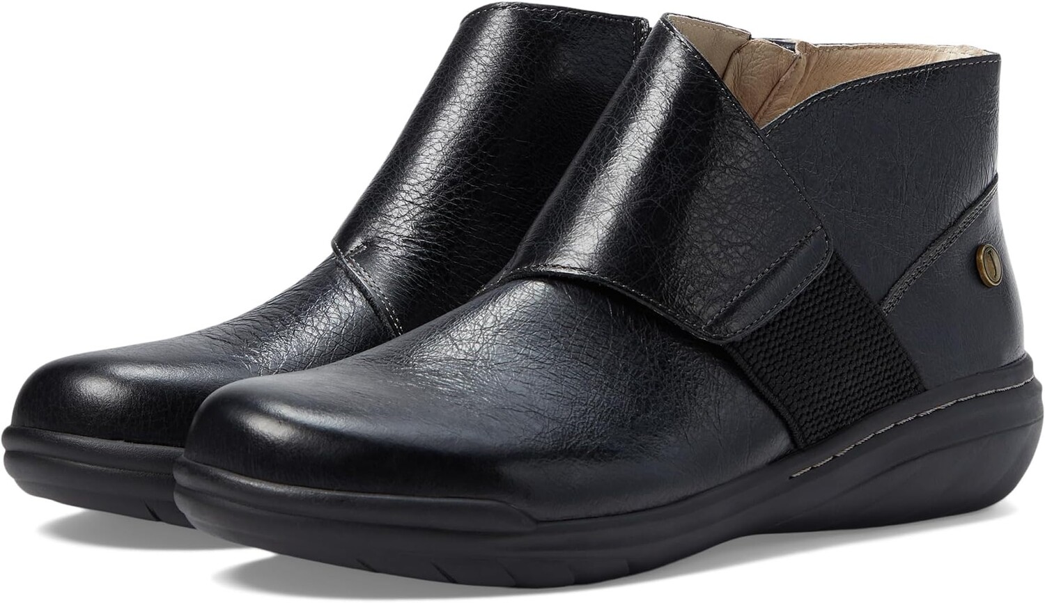 

Ботинки Jambu Bary Water Resistant, черный