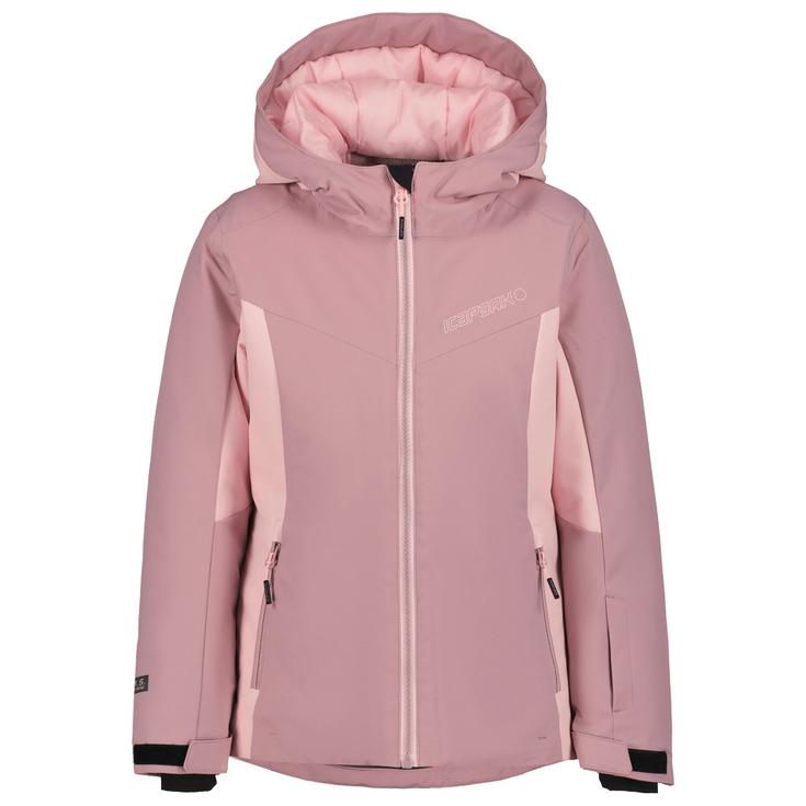 

Функциональная куртка Lanett jr rose - 152 Icepeak