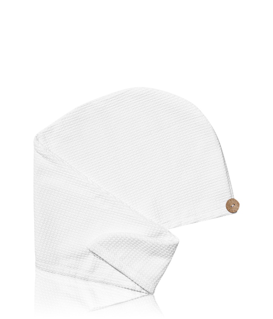 

Полотенце для рук T3 Luxe Turban Towel Waffle Microfiber, 1 шт.