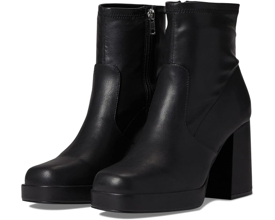 

Ботинки Steve Madden Ever Boot, черный