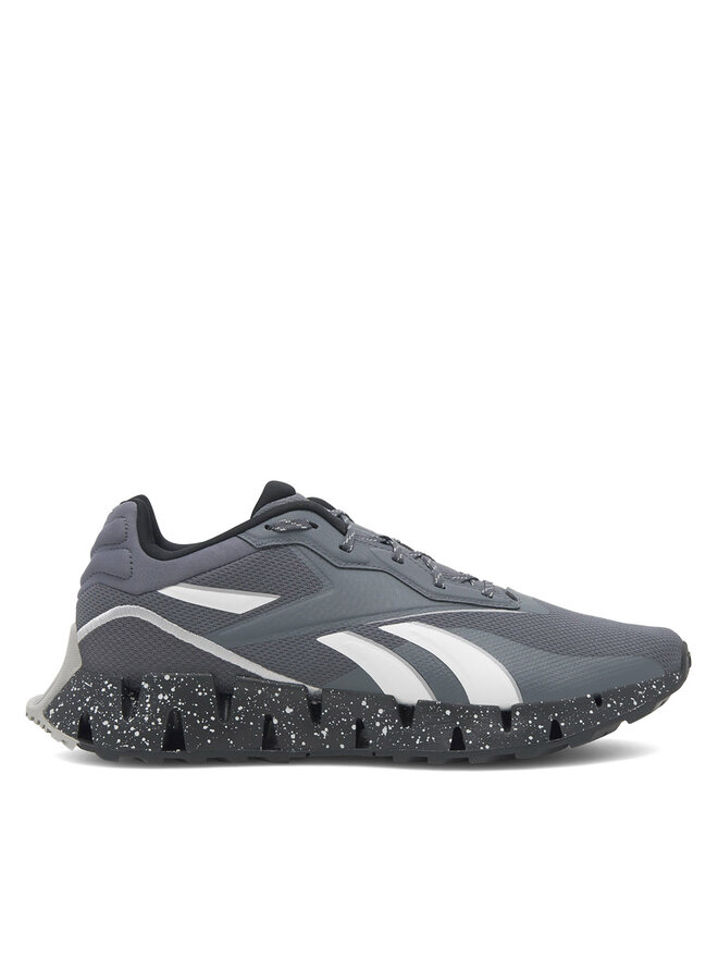 

Кроссовки Zig Dynamica 4 Adventure 100074699 Reebok, серый
