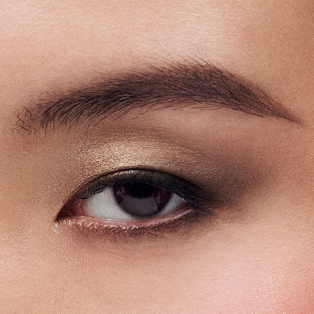 Тени для век the essential eyeshadow quad Estee Lauder, 01 - prenup, вес 4 гр. — фото 3