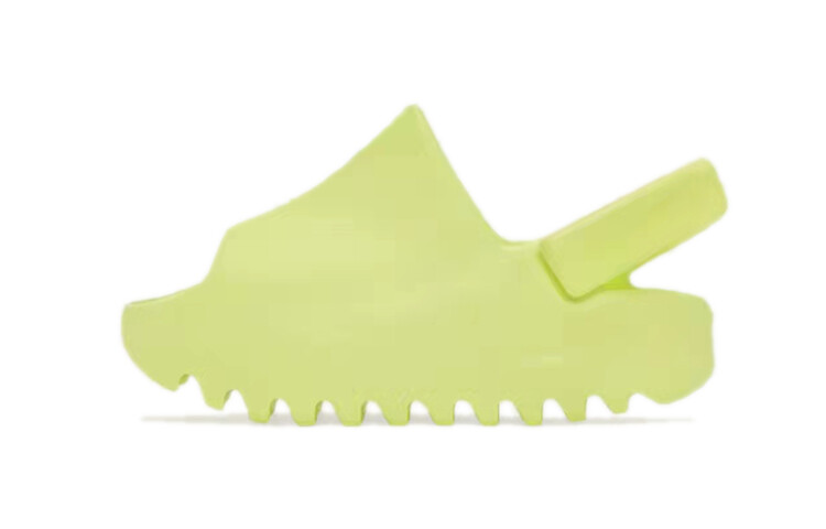

Adidas originals Кроссовки Yeezy Slide для малышей TD