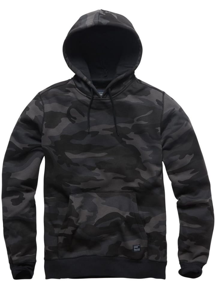 

Толстовка Vintage Industries, камуфляж