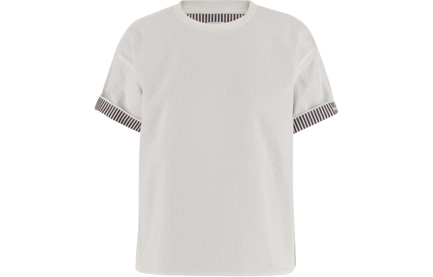 

Футболка женская Bottega Veneta, серый