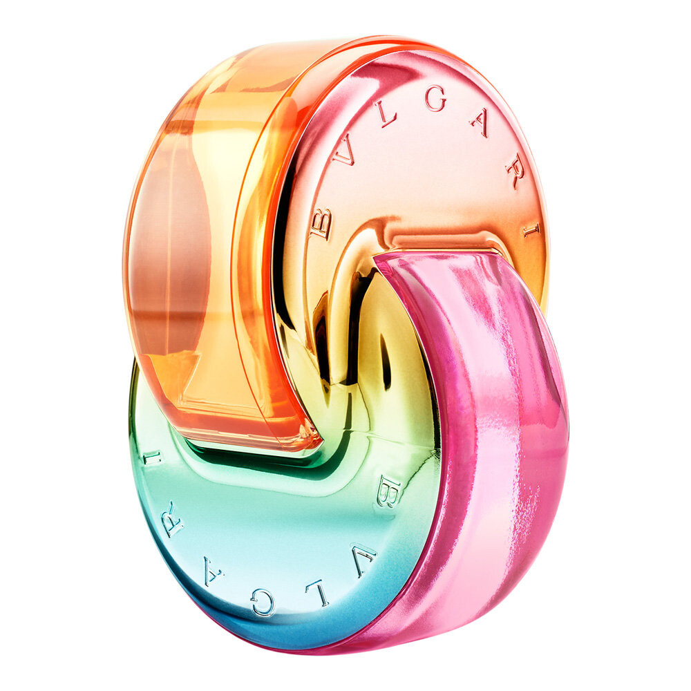 

Bvlgari, Omnia by Mary Katrantzou, парфюмированная вода, 65 мл