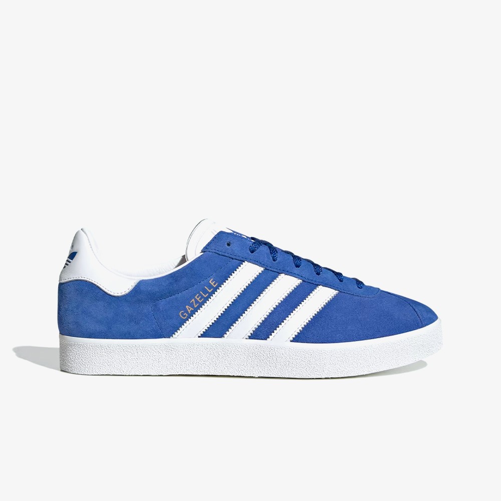 

Кроссовки Gazelle 85 'Royal Blue' adidas, синий