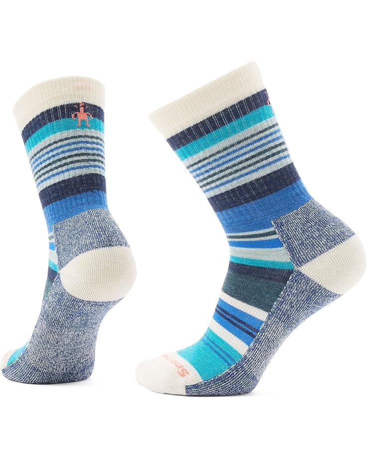 

Носки Smartwool Everyday Joviansphere Crew Socks, цвет Natural