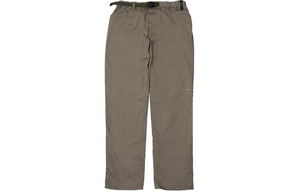 

URBAN Повседневные Брюки Unisex Phenix, Хаки