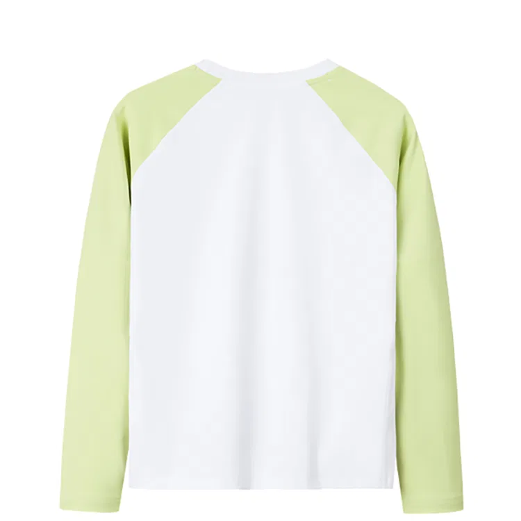 Футболка 3Brand SS25 для детей 3-7 лет Nike, Pure White — фото 3