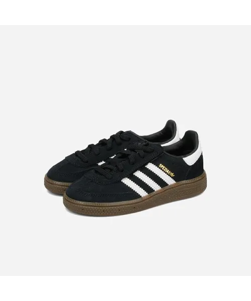 Детские кроссовки adidas HANDBALL SPEZIAL CF EL I