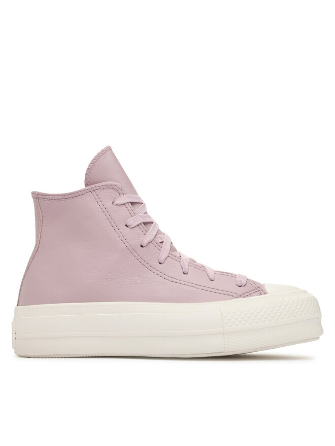 

Кеды Converse, фиолетовый