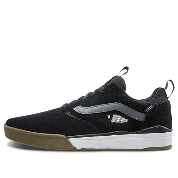 

Кроссовки ultrarange pro 'black gum' Vans, черный
