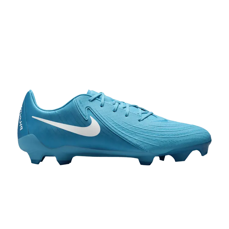 

Бутсы Nike Phantom GX 2 Academy MG 'Mad Ambition Pack', синий