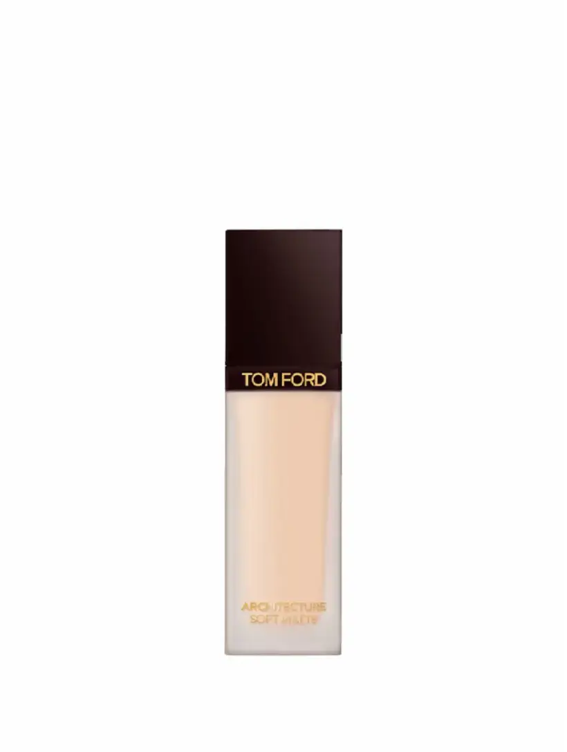 

Тональный крем Architecture Soft Matte Blurring, оттенок 0.0 Pearl Tom Ford Beauty