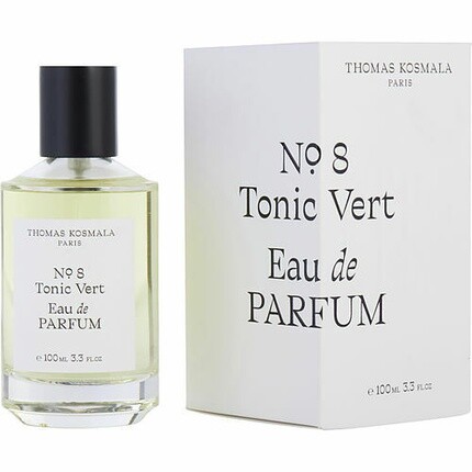 

Томас Космала Парфюмированная вода-спрей 3,4 унции Thomas Kosmala No.8 Tonic Vert