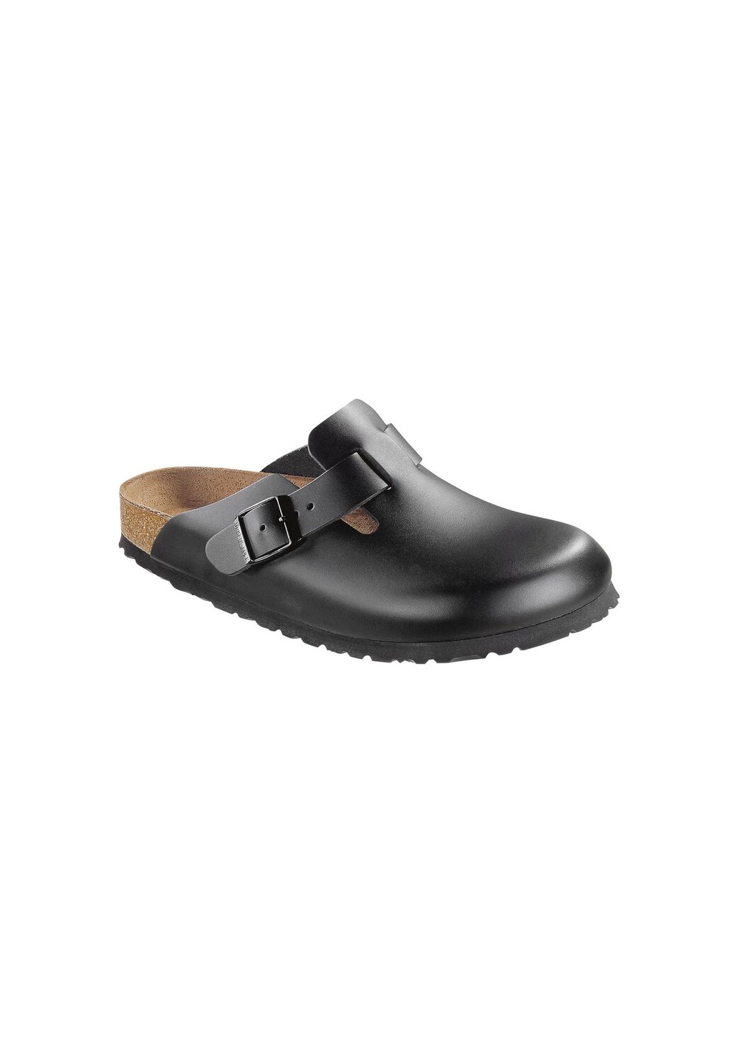 

Бостонские сабо BIRKENSTOCK, черный