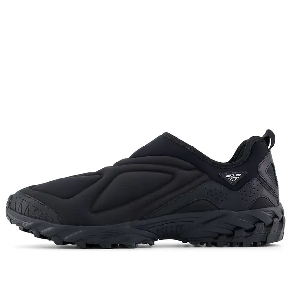 

Кроссовки 610s 'black white' New Balance, черный