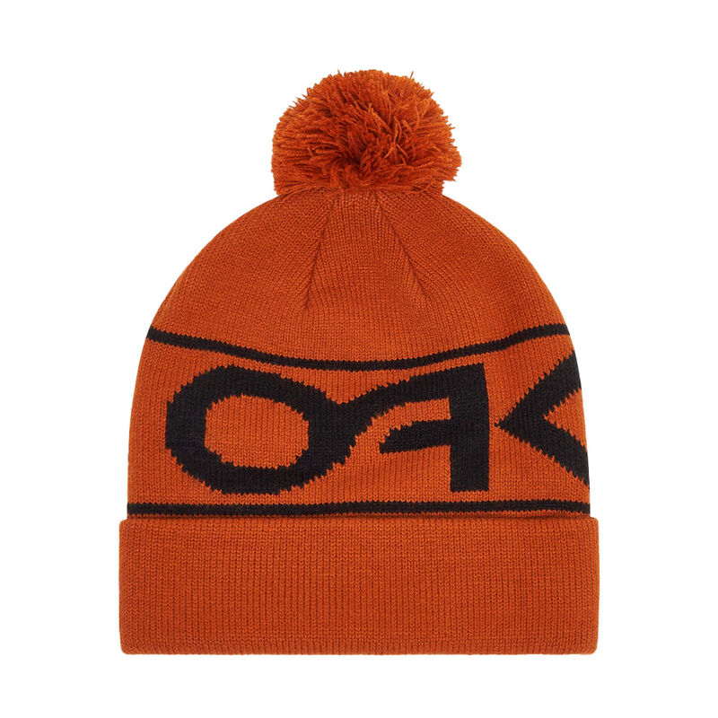 

Шапка Factory Cuff Oakley, ginger