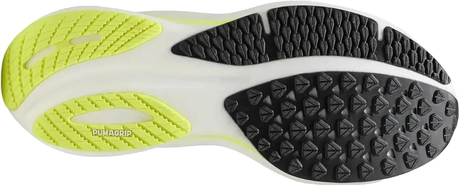 Мужские беговые кроссовки Puma Magnify Nitro 2, голубой — фото 3