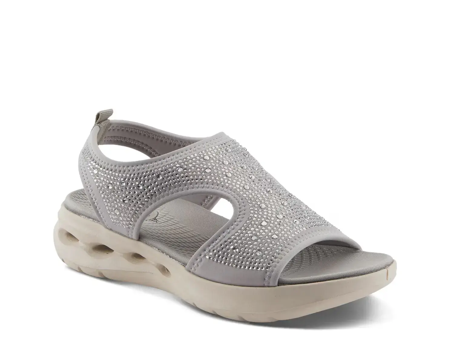 Сандалии Gosselin Flexus, Grey
