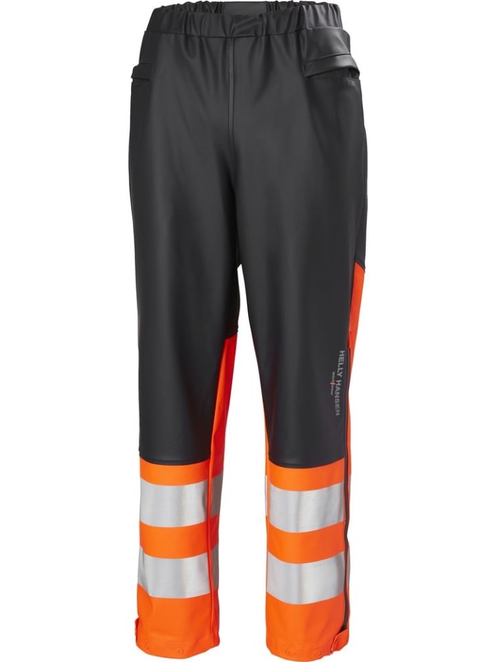 

Функциональные брюки Alna 2.0 Helly Hansen, оранжевый