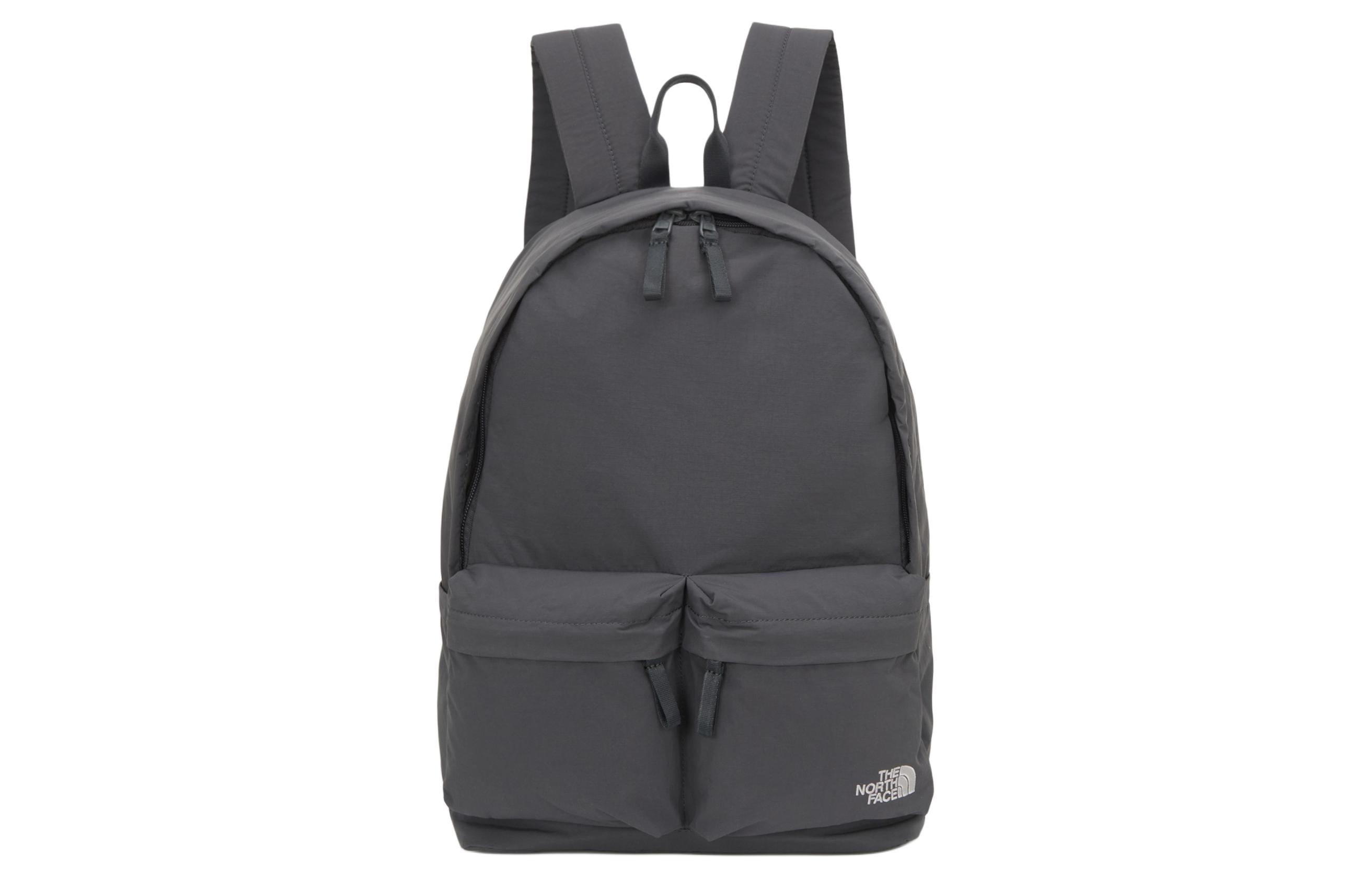 

30-литровый рюкзак для активного отдыха nylon charcoal unisex THE NORTH FACE, Charcoal