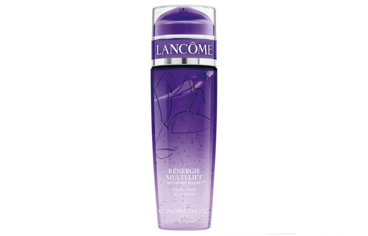 Гель-тоник Lancome Renergie Multi-lift, 200ml — фото 2