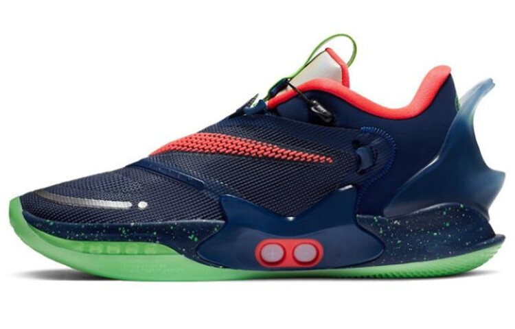

Мужские баскетбольные кроссовки Nike Adapt bb 2.0