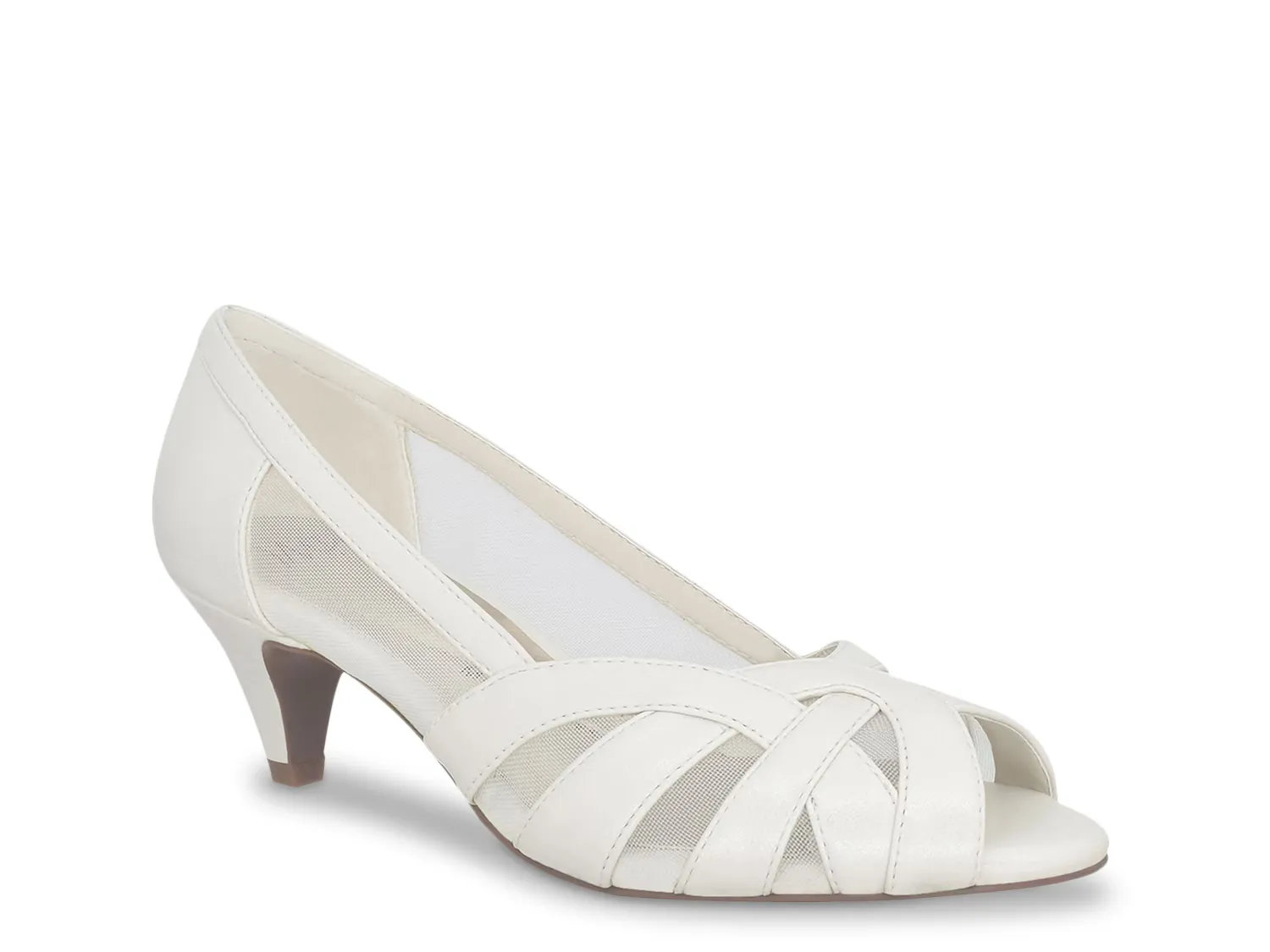 

Туфли Eshana Pump Impo, кремовый