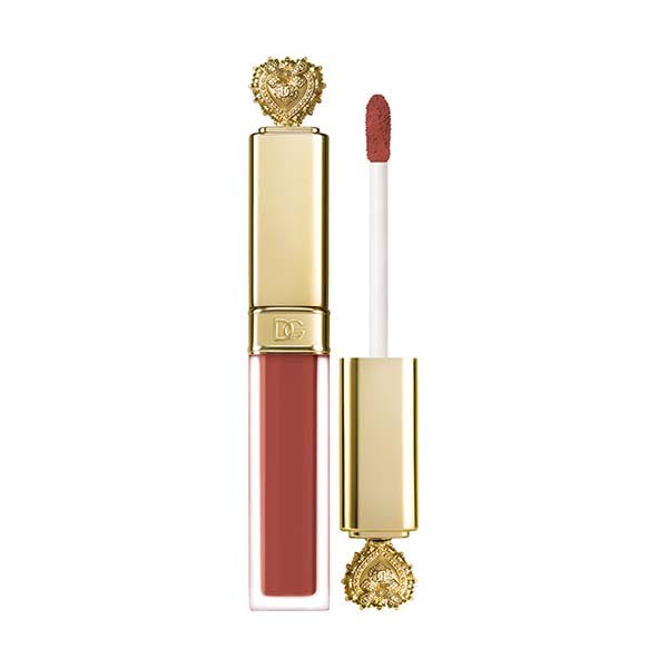 

Матовая жидкая помада DOLCE & GABBANA Devotion Lips Lac, GENEROSITY110REPACK