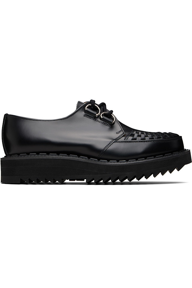 

Риппл Скиптон Дерби George Cox, черный