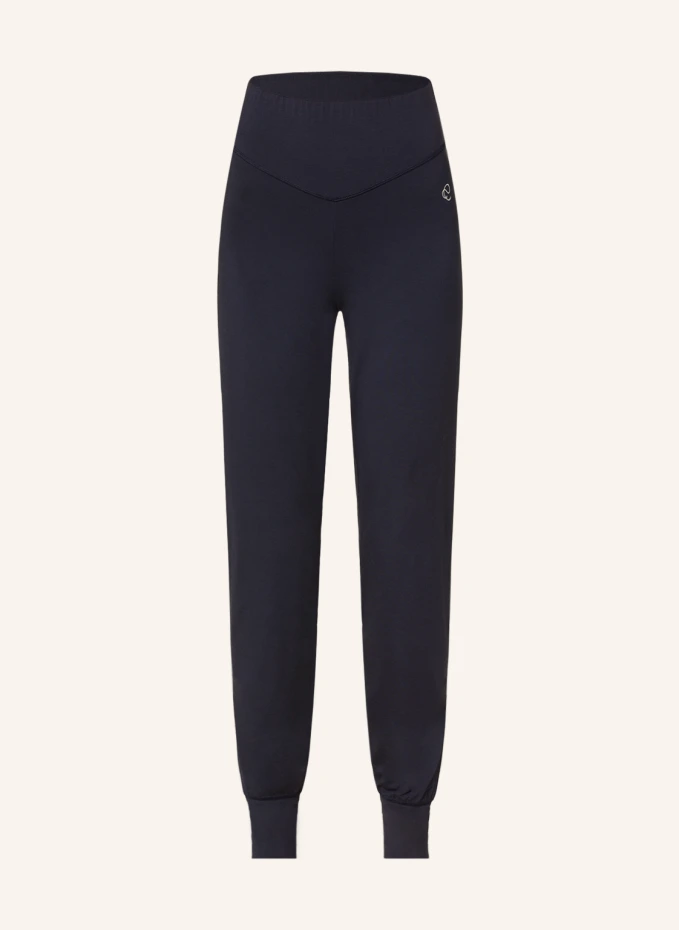 

Брюки для сна deepsleepwear balanceing Calida, синий