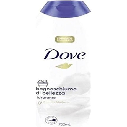 

Оригинальный увлажняющий гель для душа, 700 мл, Dove