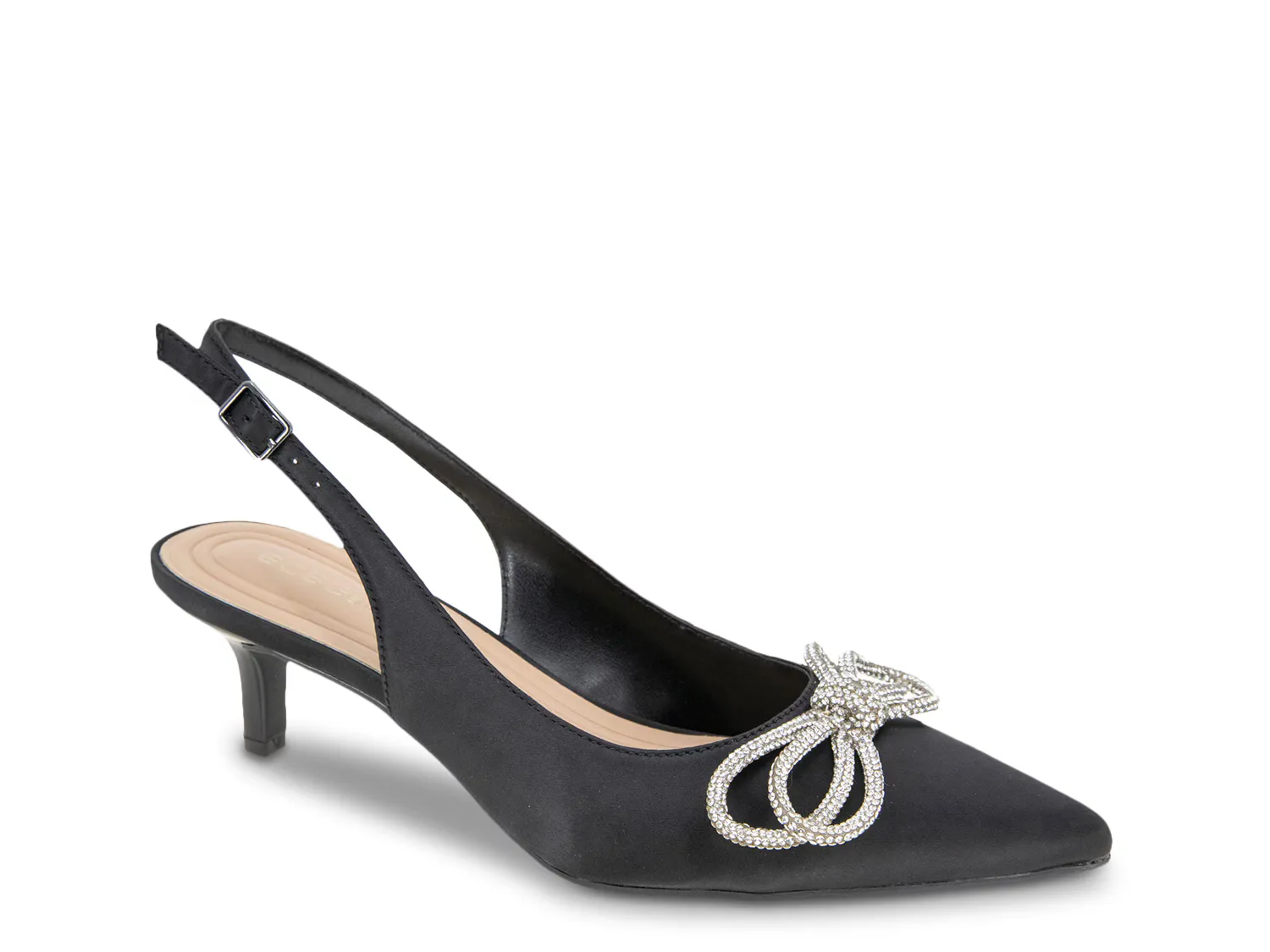 

Туфли Donna Pump Bcbgeneration, черный