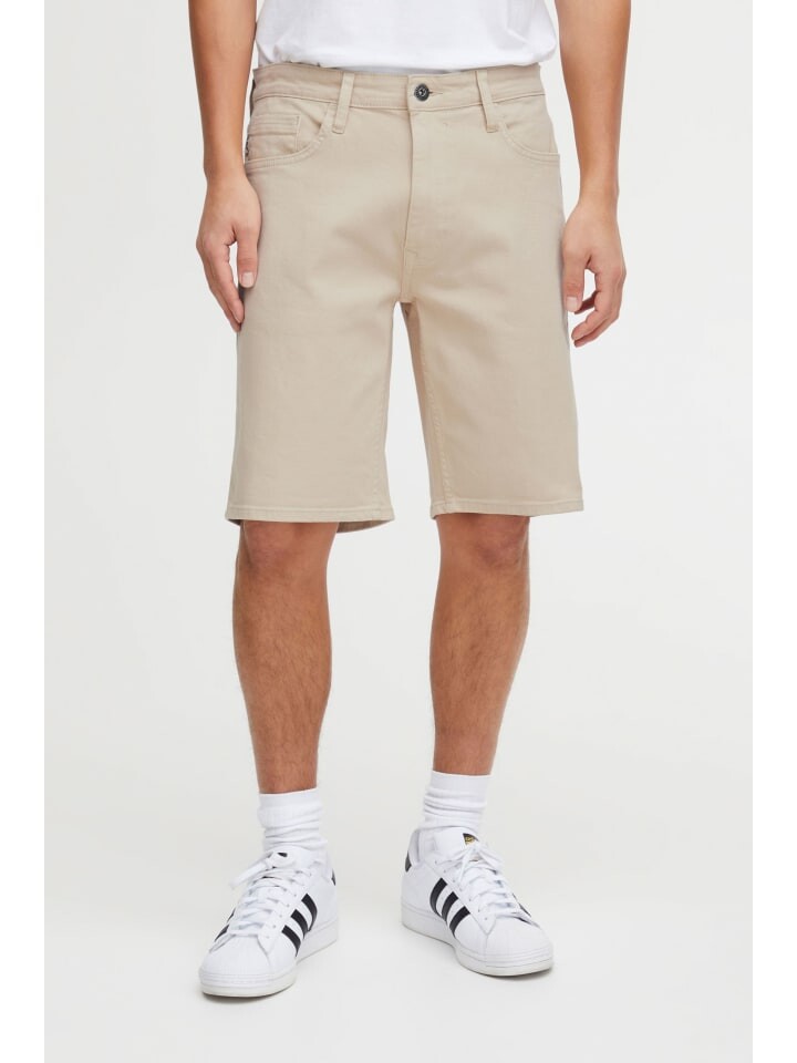 

Тканевые шорты BLEND, цвет jeansshorts in