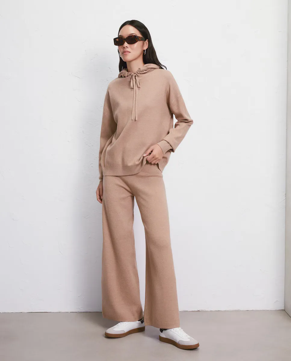 

Женские брюки Cerrojillo Easy Wear, цвет 730 Camel