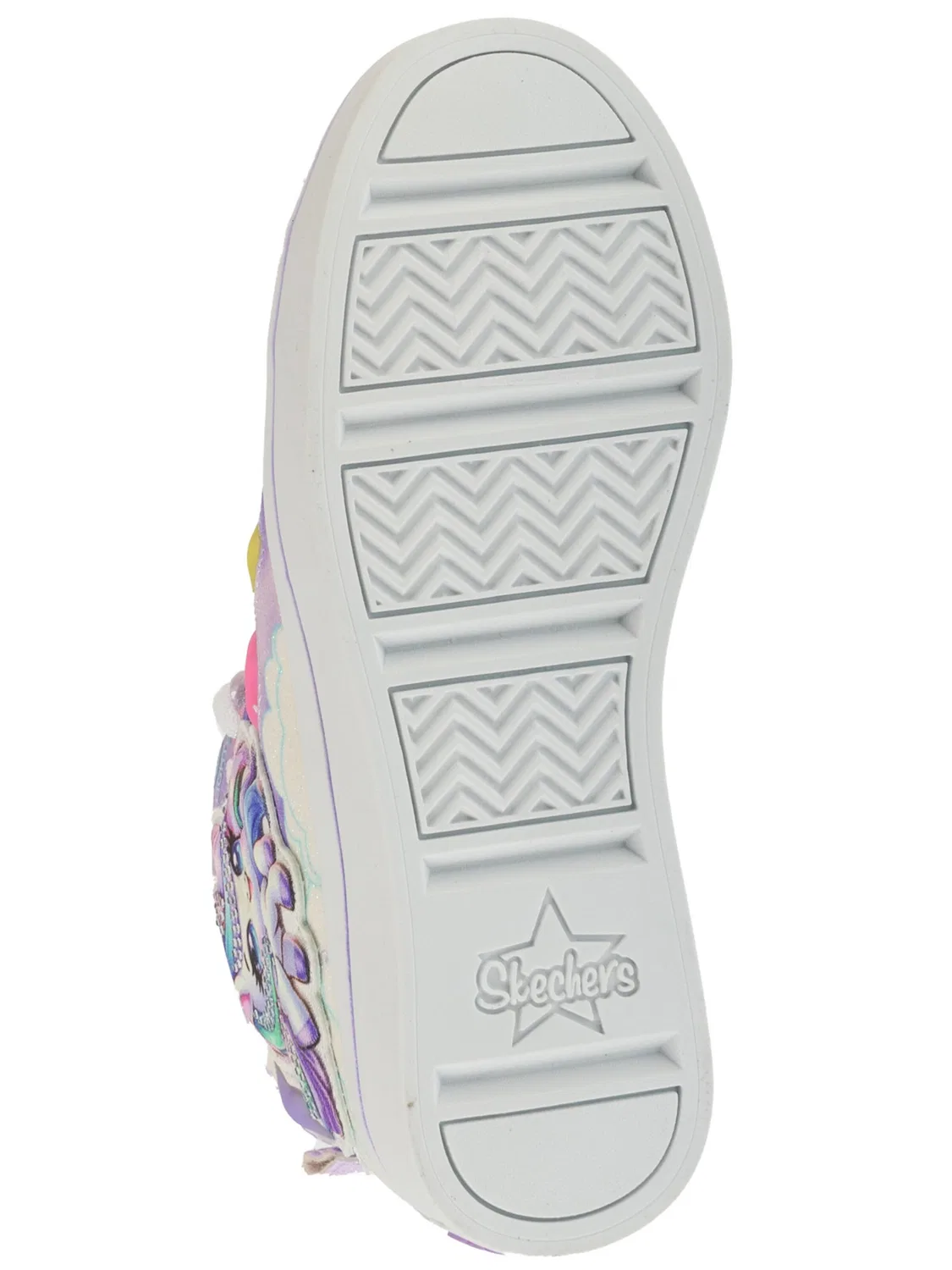 Кроссовки 'Skechers Twi-Lites 2.0' Skechers, Pink — фото 3