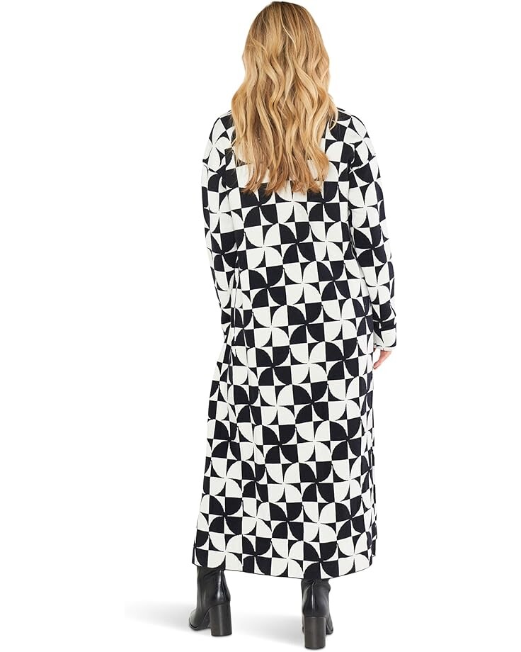 

Свитер Show Me Your Mumu Jane Sweater Jacket, цвет Sixties Knit