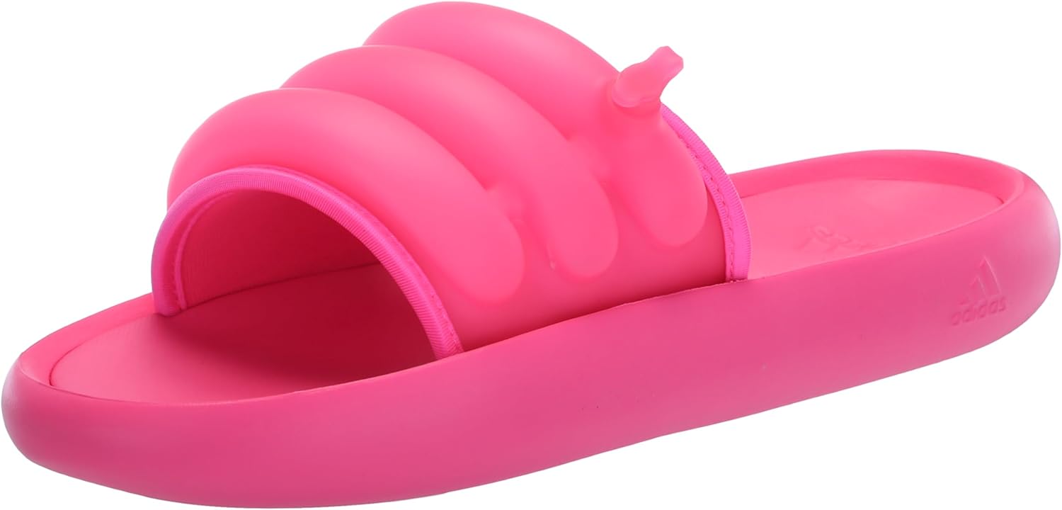 

Сандалии adidas Zplaash для взрослых унисекс, Lucid Pink/Lucid Pink/Lucid Pink