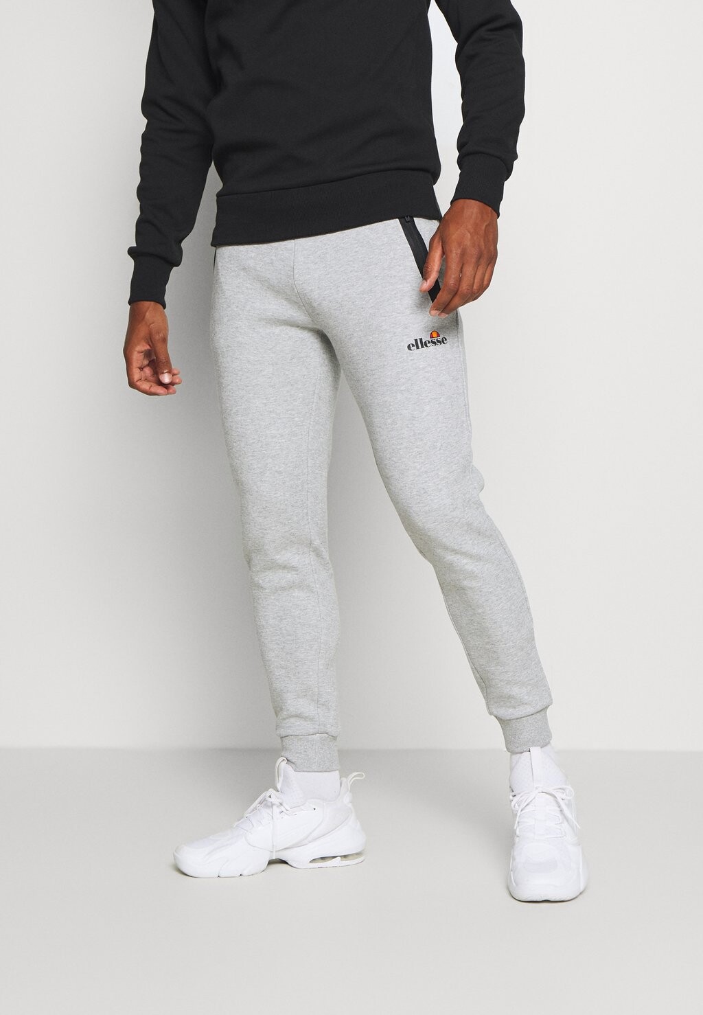 

Спортивные брюки Ellesse OSTERIA, цвет Grey