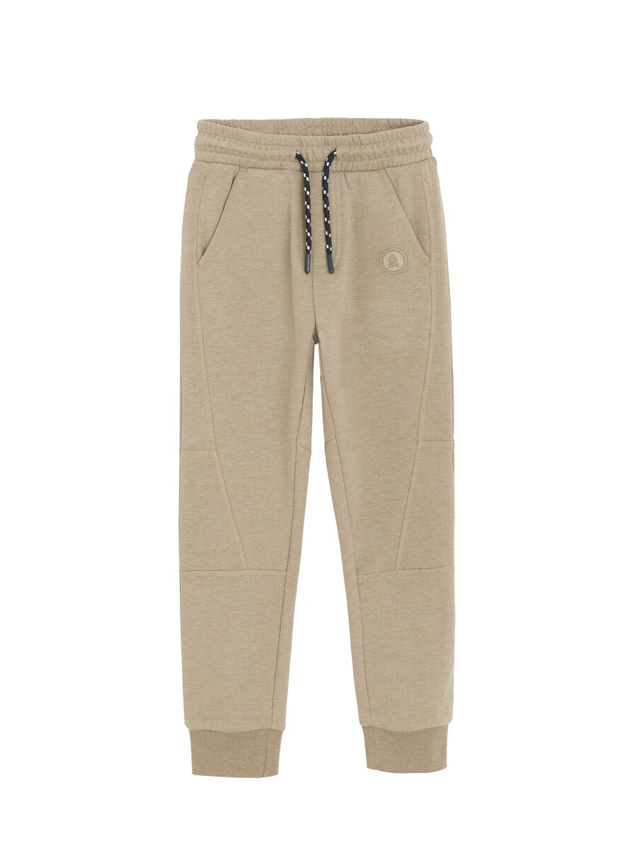 

Зауженные брюки Cool Club, светло-коричневый