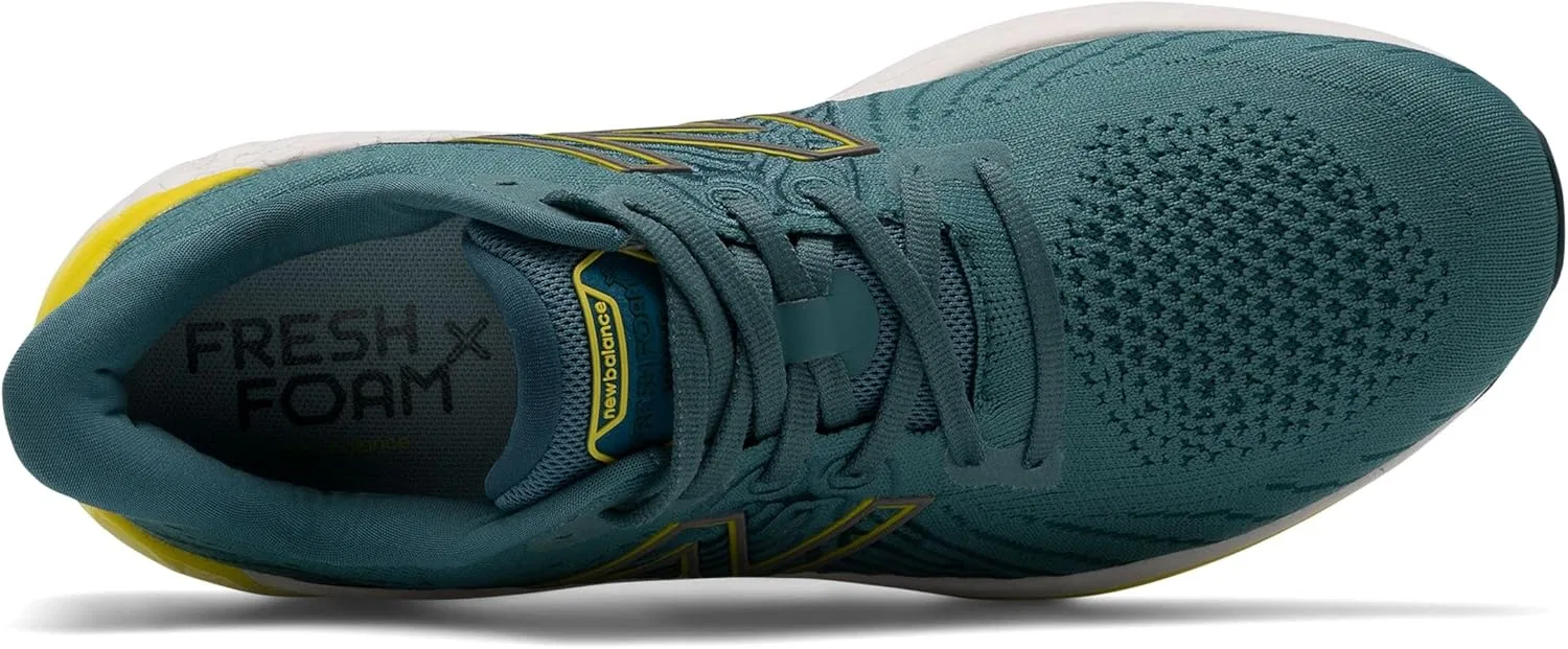 Мужские кроссовки New Balance Fresh Foam X Vongo V5, Blue — фото 3