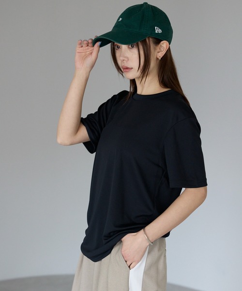 

Футболка антибактериальная, дезодорирующая, сухая Etre pret, черный