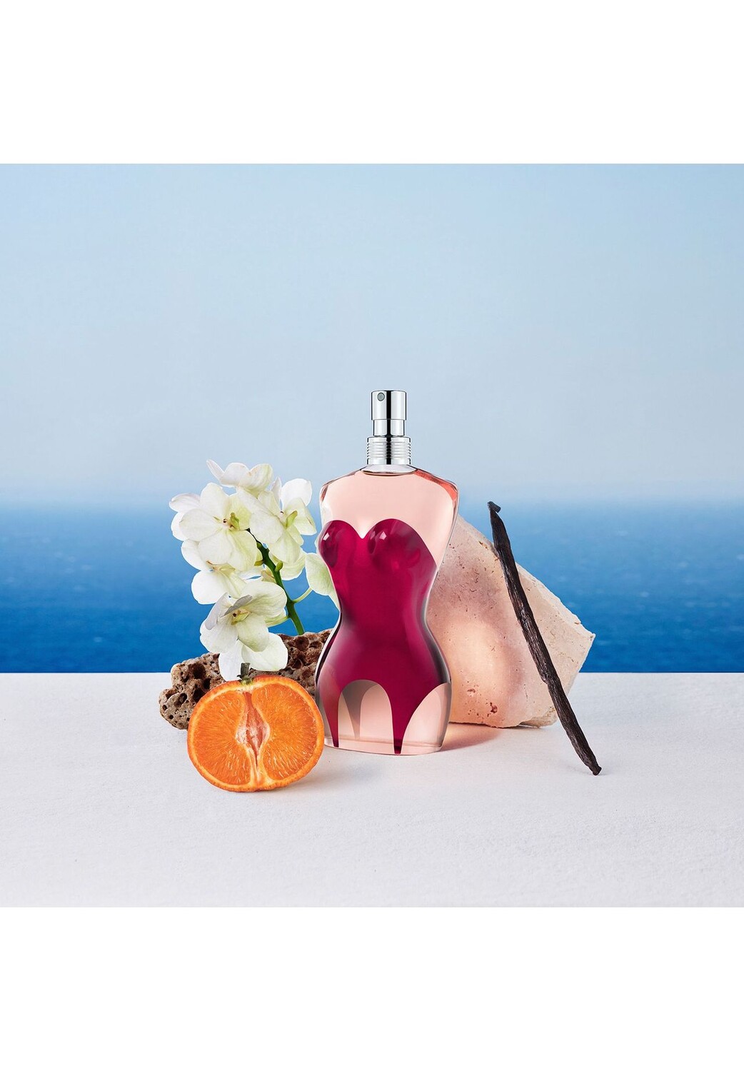 Парфюмированная вода 30ml Jean Paul GAULTIER — фото 3