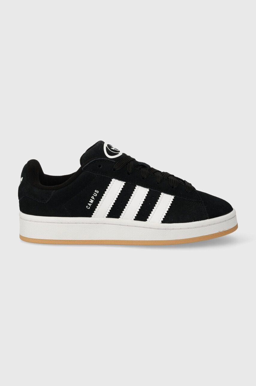 Кроссовки adidas Originals, черный