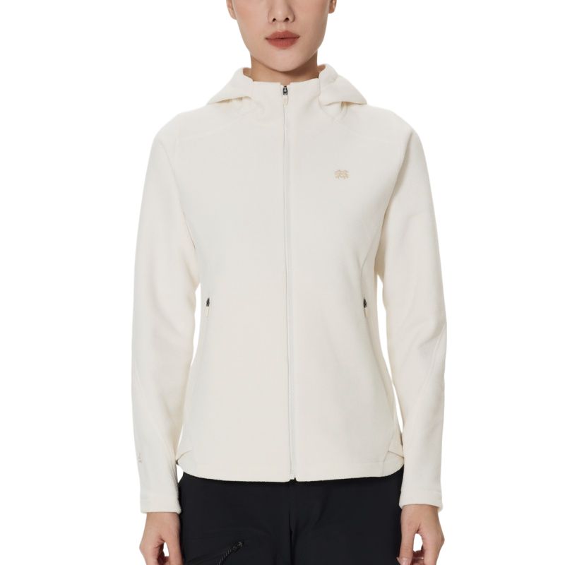 

KOLON SPORT Куртка женская, Ecru