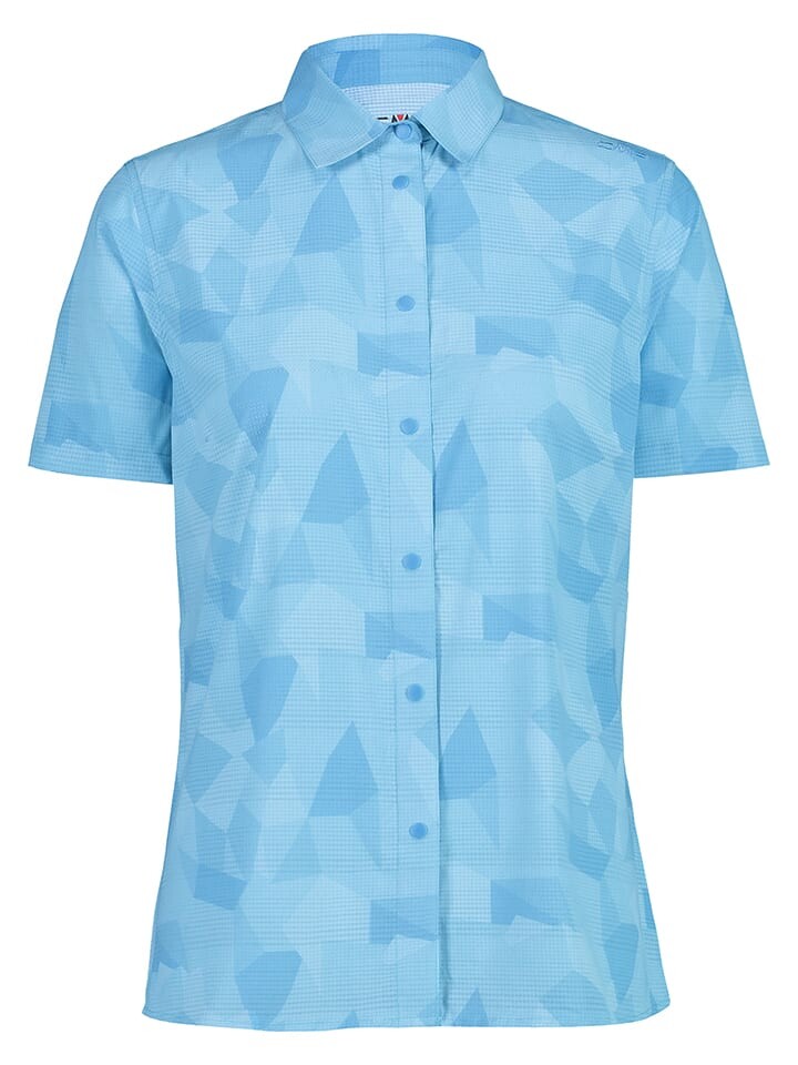 

Функциональная рубашка CMP, синий