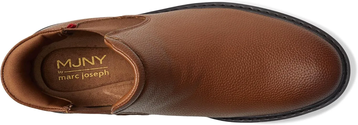 Ботинки Marc Joseph New York mens Hudson Yards 2.0 (Hands Free Technology)